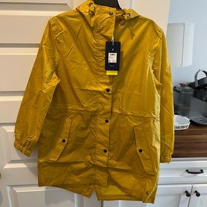 Joules Golightly Raincoat